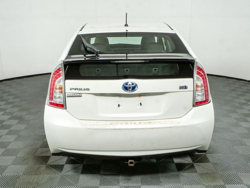 Used 2013 Toyota Prius Two FWD image 24