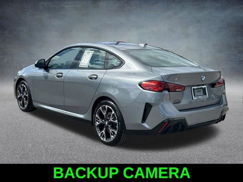 Used 2025 BMW 228i xDrive image 4