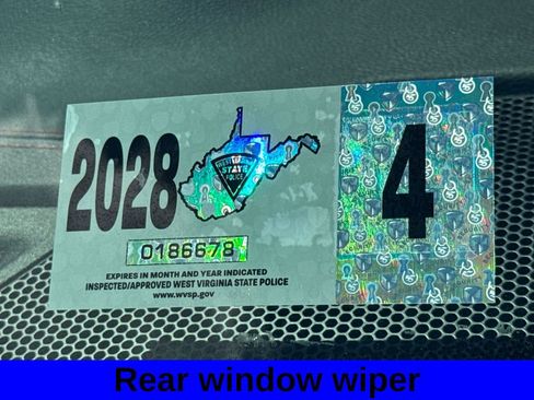 Used 2020 Jeep Cherokee Trailhawk w/ Cold Weather Group AWD/4WD image 19