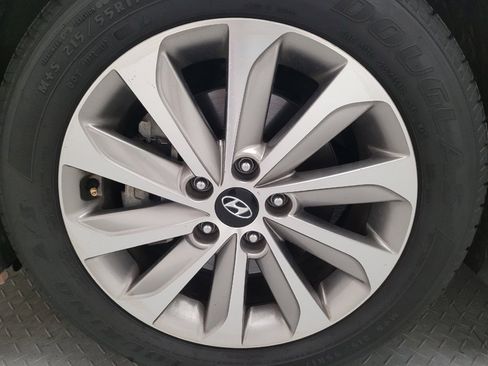 Used 2015 Hyundai Sonata Sport w/ Option Group 03 FWD image 31