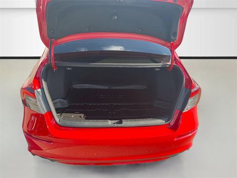 Used 2025 Honda Civic Si image 26