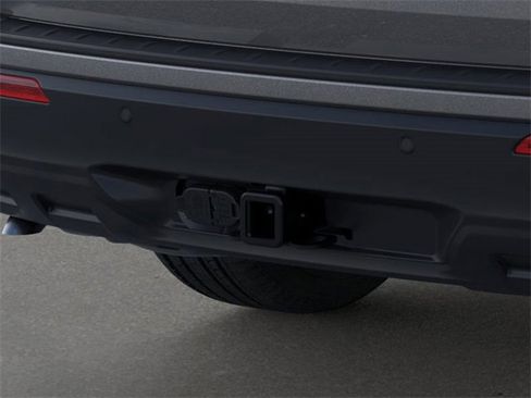 New 2026 Ford Explorer Active image 23