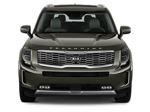 Used 2021 Kia Telluride SX AWD/4WD image 5