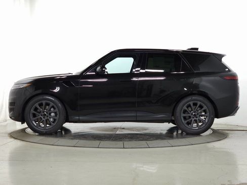 Certified 2026 Land Rover Range Rover Sport SE AWD/4WD image 2