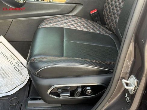 Used 2023 Jeep Grand Cherokee L Summit w/ High Altitude Package image 24