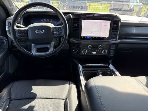 Used 2023 Ford F450 Lariat AWD/4WD image 21