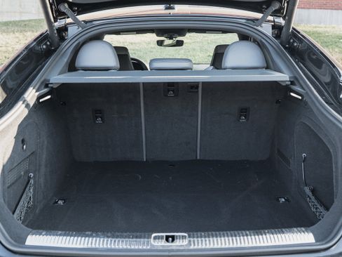 Certified 2025 Audi S5 Premium Plus w/ Premium Plus Package image 27