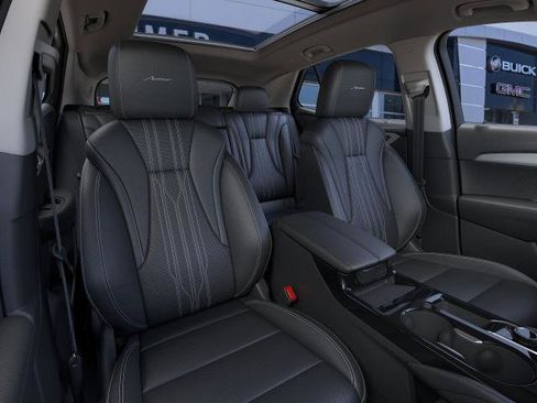 New 2026 Buick Envision Avenir image 31