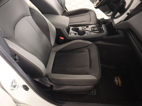 Used 2025 Subaru Crosstrek 2.5i Wilderness w/ Wilderness Package image 13