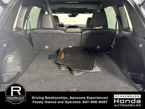 Certified 2023 Honda Passport TrailSport image 35