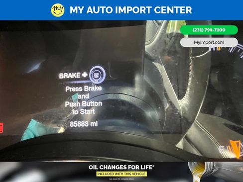 Used 2020 Jeep Grand Cherokee Limited X AWD/4WD image 6