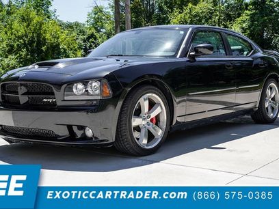 Used 2007 Dodge Charger SRT8 w/ SRT Option Group II