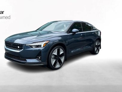 Certified 2023 Polestar Polestar 2 w/ Pilot Pack
