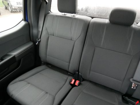 Used 2026 Ford F150 STX w/ Equipment Group 200A AWD/4WD image 12