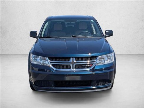 Used 2014 Dodge Journey American Value Package w/ Flexible Seating Group FWD image 2