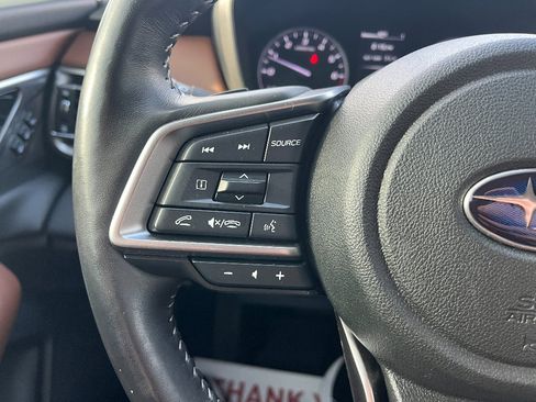 Used 2023 Subaru Outback Touring XT image 38