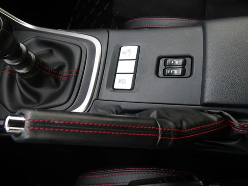 Used 2023 Subaru BRZ Limited RWD image 23
