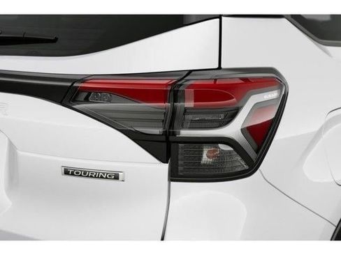 New 2026 Subaru Forester Touring image 53