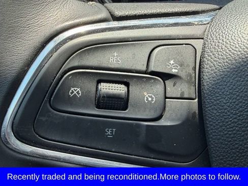 Used 2020 Buick Encore GX Select w/ Experience Buick Package FWD image 28