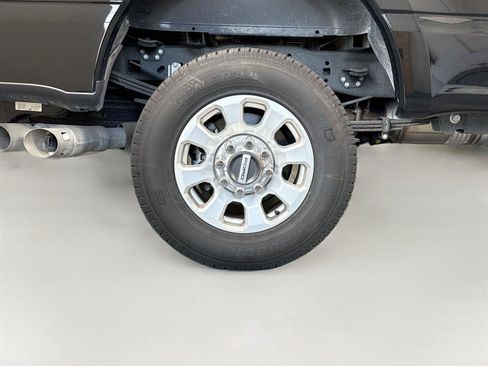 Used 2023 Ford F350 XLT w/ 360-Degree Camera Package AWD/4WD image 15