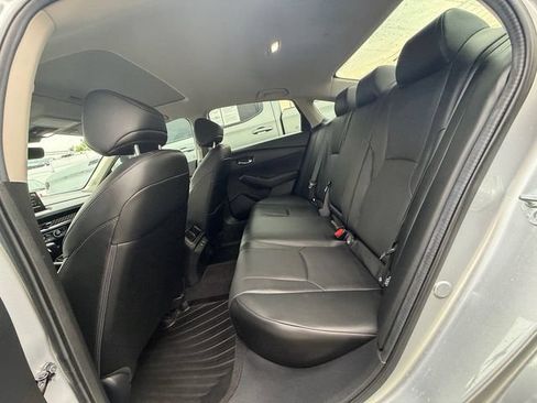 Used 2024 Honda Accord EX-L image 4