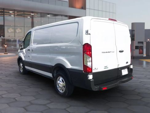 Used 2020 Ford Transit 250 Low Roof AWD image 9