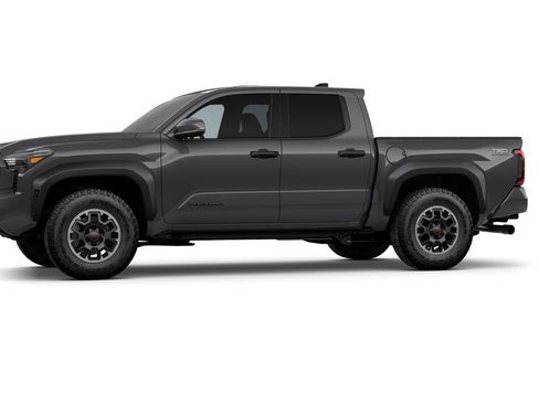 New 2025 Toyota Tacoma TRD Off-Road image 37