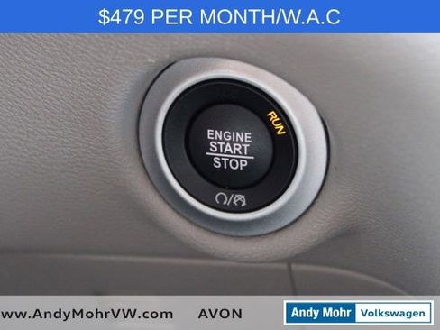 Used 2024 Chrysler Voyager LX image 33