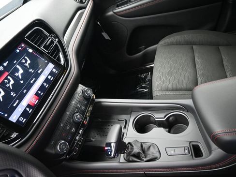 New 2026 Dodge Durango GT AWD/4WD image 17