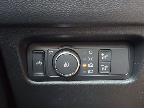 New 2026 Ford Ranger Lariat AWD/4WD image 13