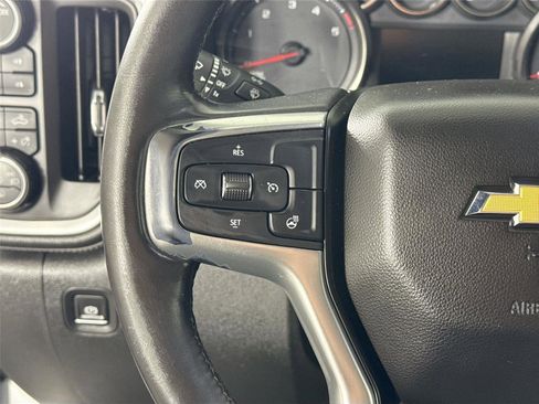 Used 2020 Chevrolet Silverado 2500 LTZ AWD/4WD image 18