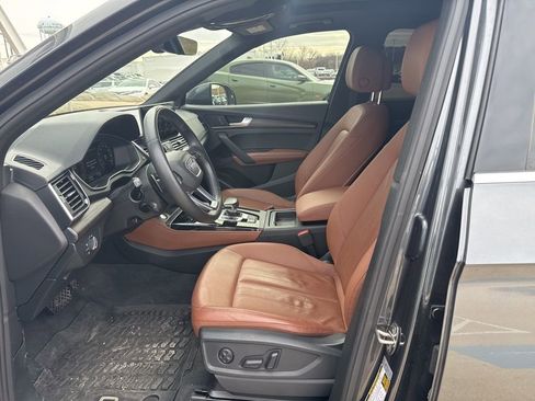 Used 2022 Audi Q5 2.0T Premium Plus image 7