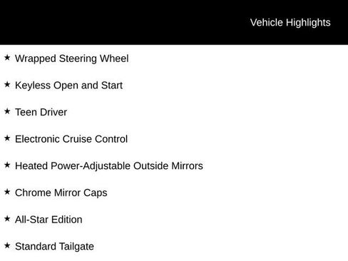 Certified 2026 Chevrolet Silverado 1500 LT AWD/4WD image 7