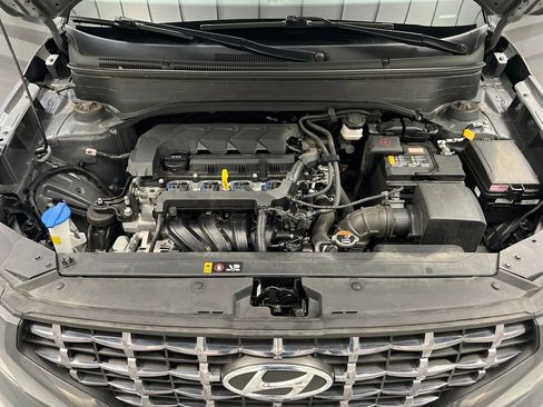 Used 2025 Hyundai Venue SEL FWD image 62