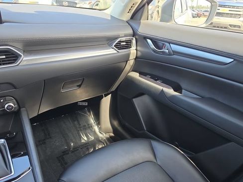 Certified 2024 MAZDA CX-5 AWD 2.5 S w/ Select Package image 11