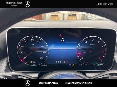 New 2026 Mercedes-Benz GLC 300 4MATIC image 29