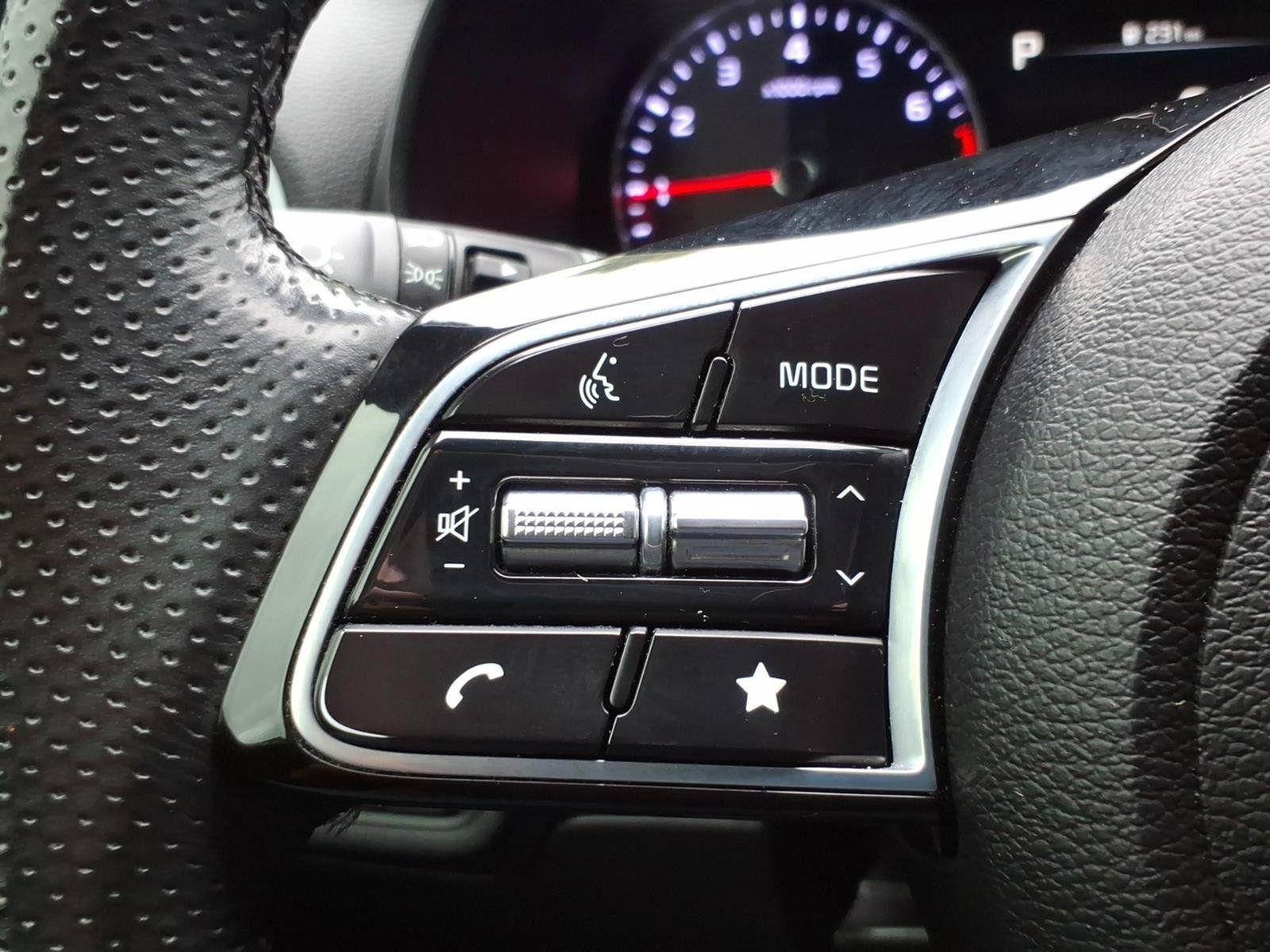 Used 2023 Kia Forte GT-Line FWD image 15