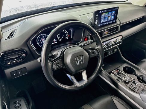 Used 2023 Honda Pilot EX-L image 22