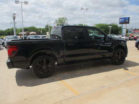 New 2026 Ford F150 STX w/ F-150 LOBO Package AWD/4WD image 11