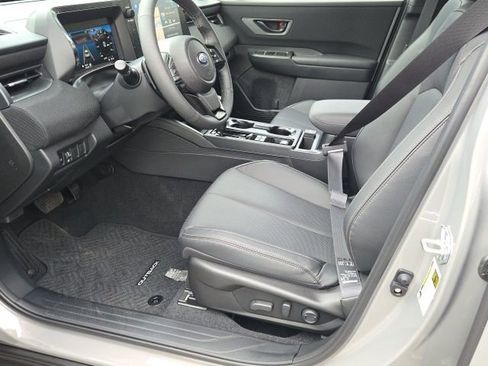 New 2026 Subaru Outback Limited AWD/4WD image 12