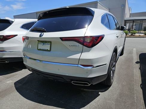 Used 2023 Acura MDX FWD w/ Technology Package image 7