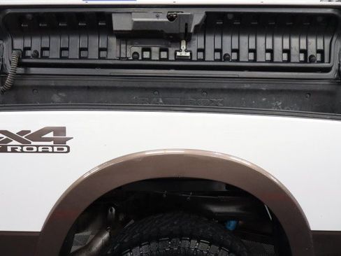 Used 2020 RAM 2500 Limited AWD/4WD image 26