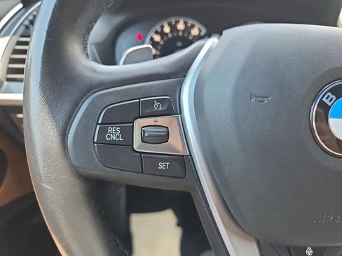 Used 2019 BMW X3 xDrive30i w/ Premium Package AWD/4WD image 21