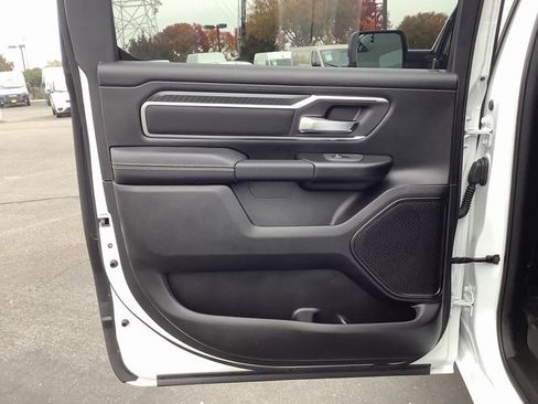 New 2026 RAM 1500 Big Horn image 27