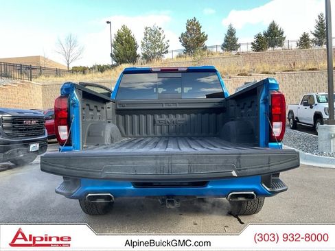 Used 2023 GMC Sierra 1500 Elevation w/ Preferred Package image 20