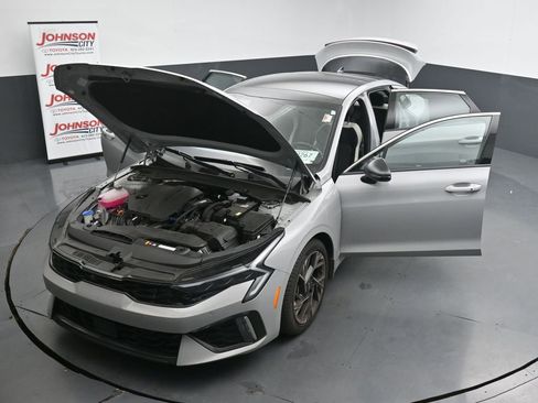 Used 2025 Kia K5 GT-Line image 26