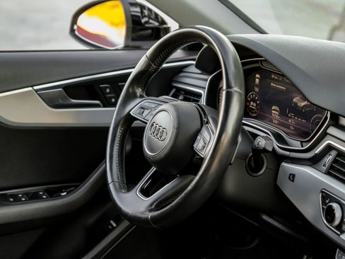 Used 2017 Audi A4 2.0T Premium Plus image 14