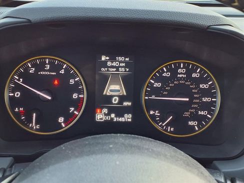 Certified 2024 Subaru Crosstrek 2.5i Sport AWD/4WD image 20