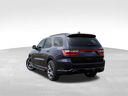 New 2026 Dodge Durango GT