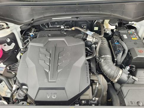 Used 2026 Hyundai Palisade XRT Pro AWD/4WD image 25
